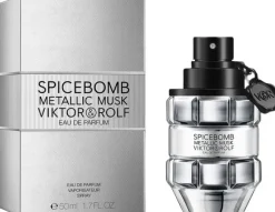Spicebomb