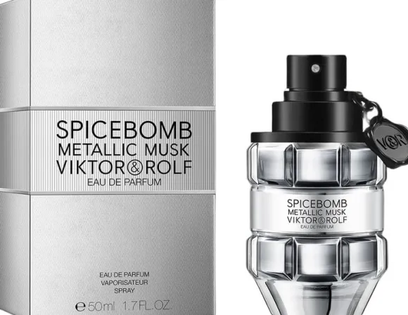 Spicebomb