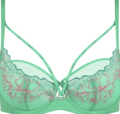 Spice Covering Bra