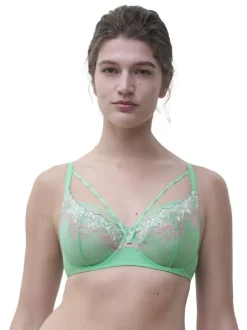 Spice Covering Bra