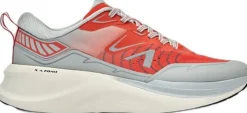 Sprint X Fiery Red Grey