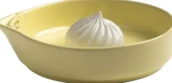 Squeezer pudding butter