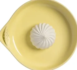 Squeezer pudding butter