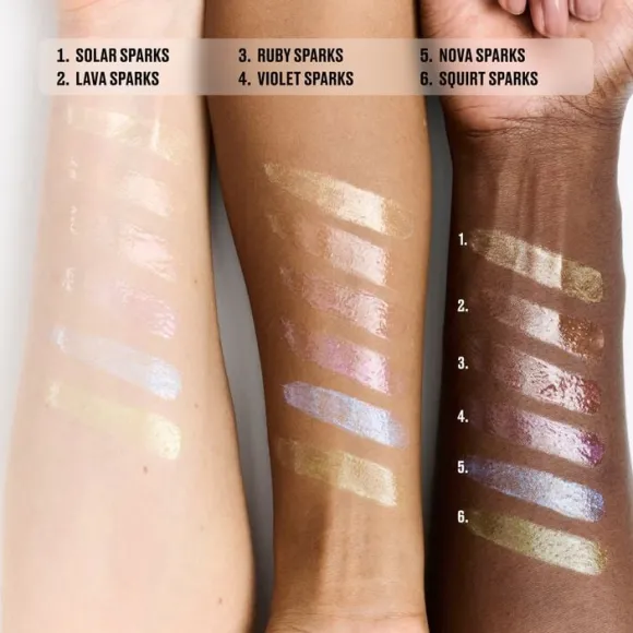 Squirt Plumping Shimmer Lipgloss Stick