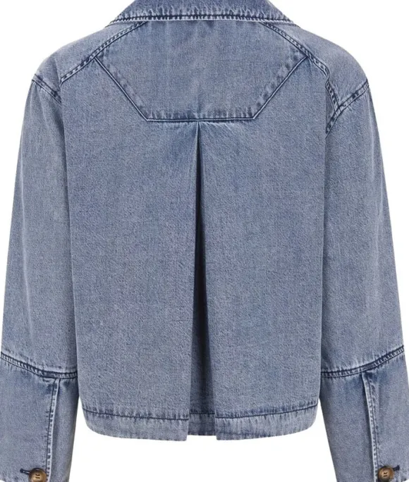 SRAalia Jacket