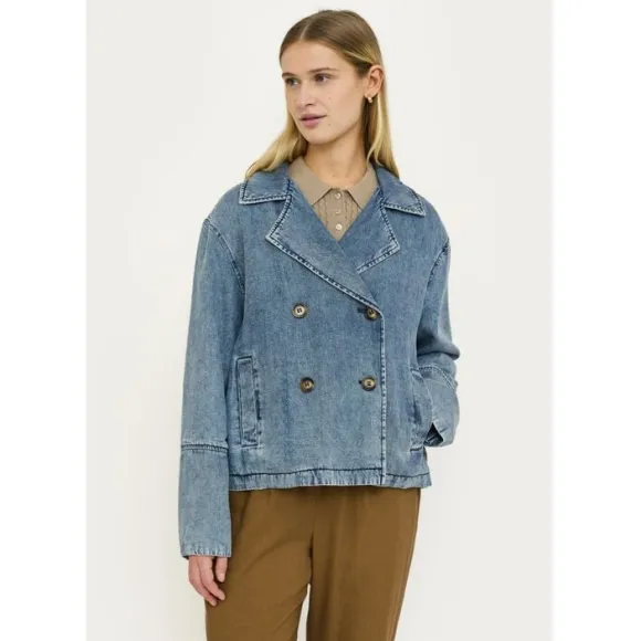 SRAalia Jacket
