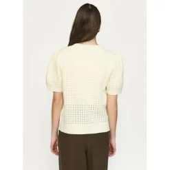 SRAlarice SS Cardigan Knit