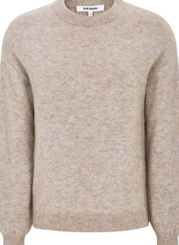SRAllison Knit - RWS