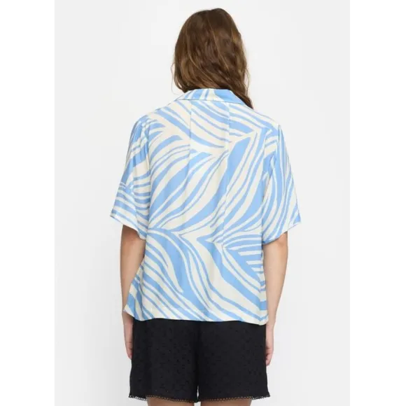 SRBilly Resort Shirt