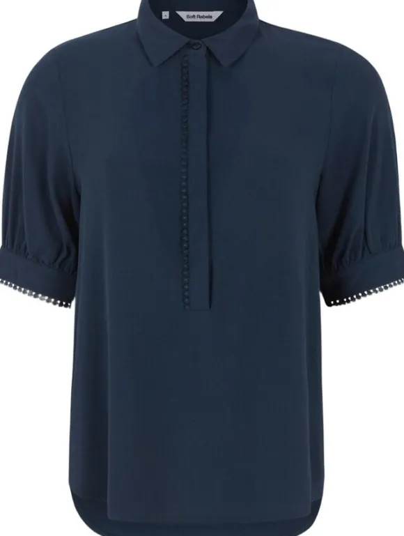 SREbba Mayson Blouse