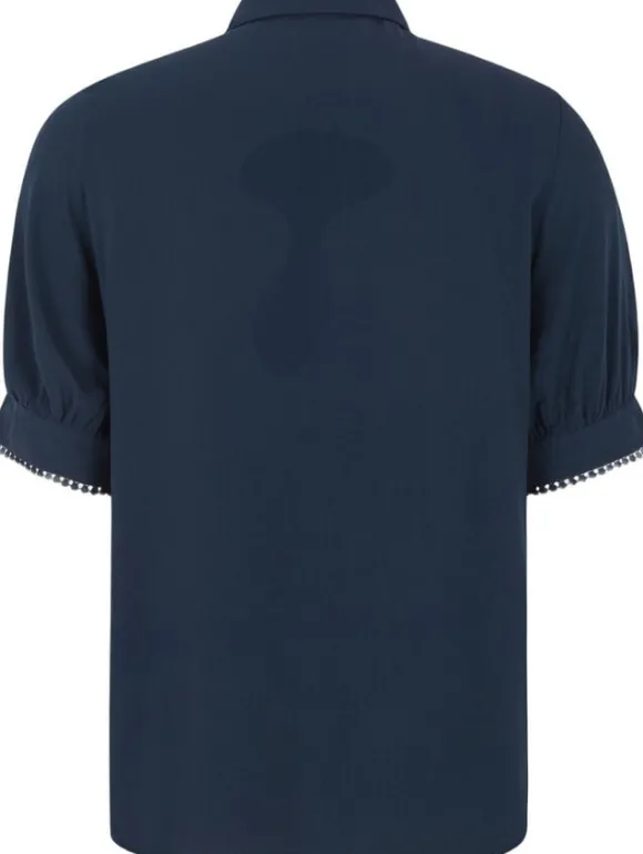 SREbba Mayson Blouse
