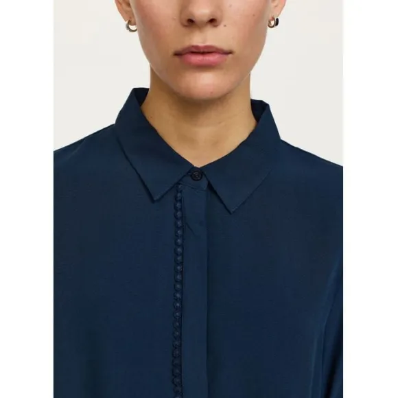 SREbba Mayson Blouse