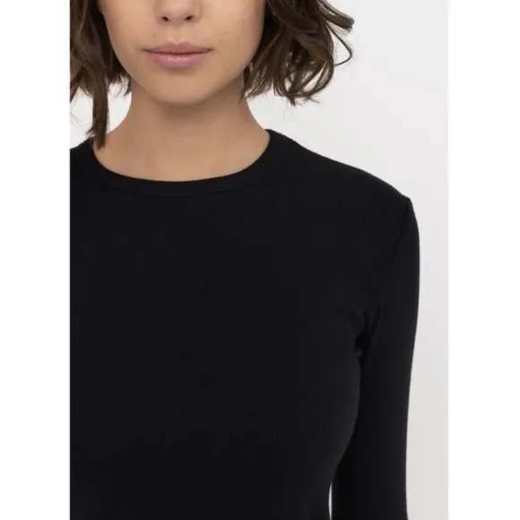 SRFenja O-neck Top
