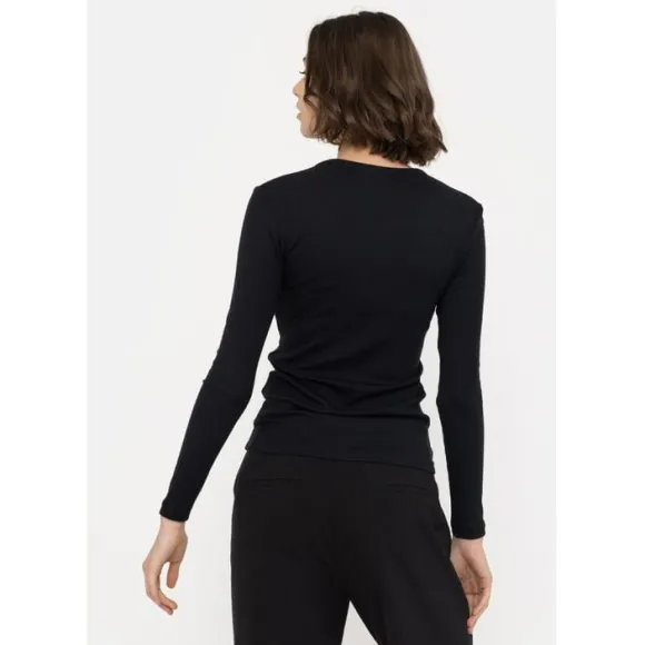 SRFenja O-neck Top