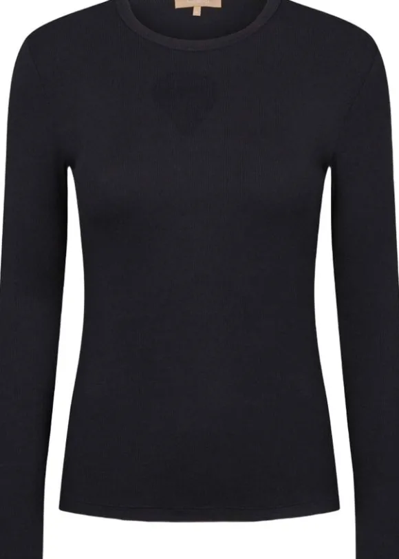 SRFenja O-neck Top