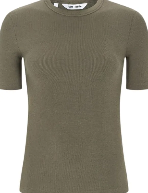 SRFenja SS Top