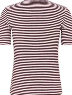 SRFenja Stripe SS Top