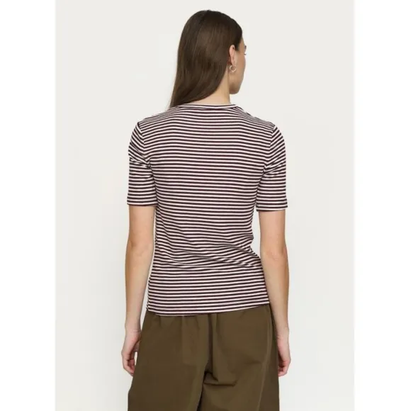 SRFenja Stripe SS Top