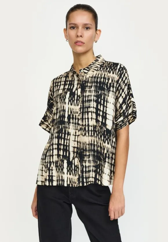 SRFiona Freedom SS Shirt