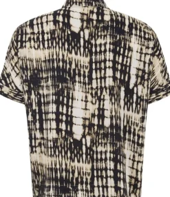 SRFiona Freedom SS Shirt