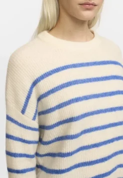 SRHema knit