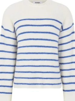 SRHema knit