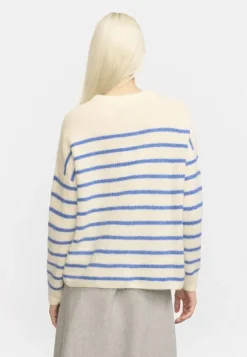 SRHema knit