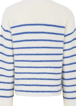 SRHema knit