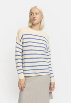 SRHema knit
