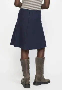 SRHenrietta Short Skirt