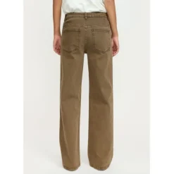 SRKilea Willa Midwaist Wide Jeans