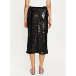 SRMaddison Midi Skirt