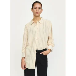 SRMargot Striped Shirt