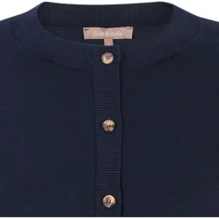 SRMarla Cardigan Knit