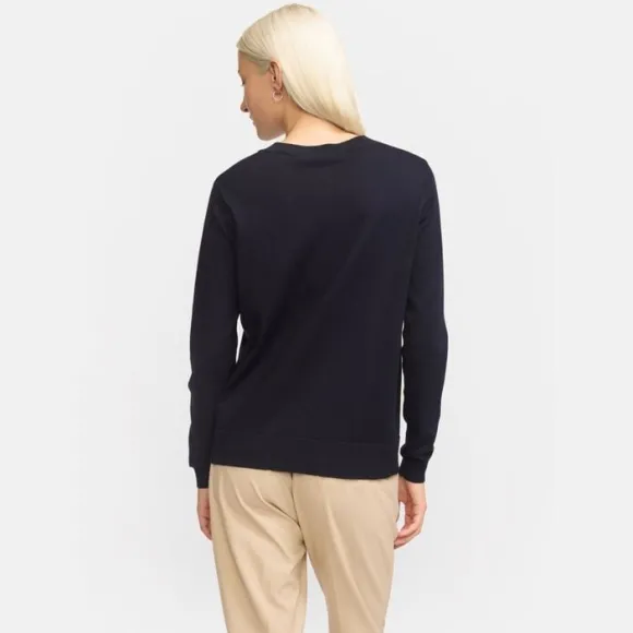 SRMarla Cardigan Knit