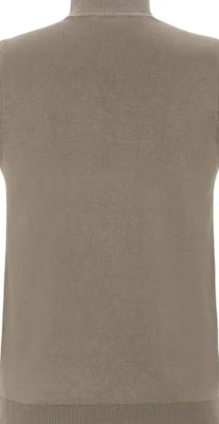 SRMarla SL Turtle knit