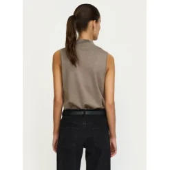 SRMarla SL Turtle knit