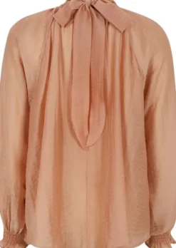SRRachel Frill Blouse