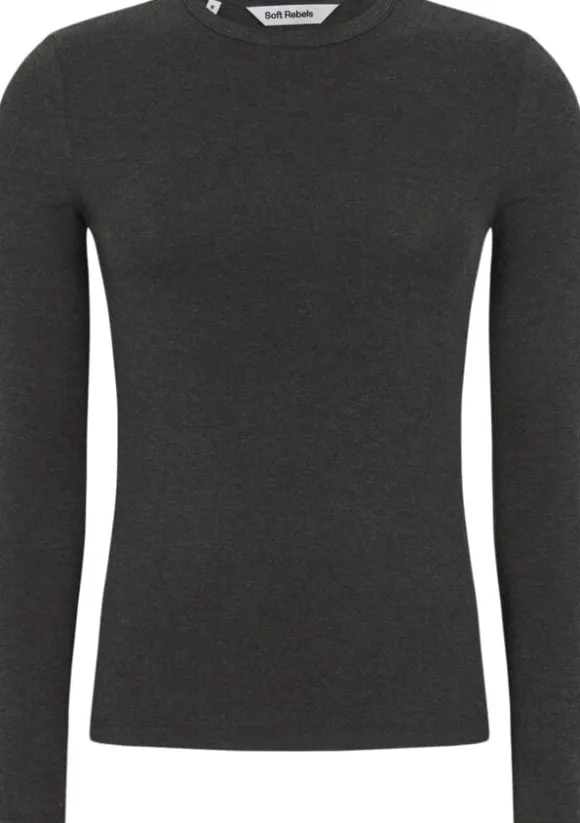 SRRoman O-neck