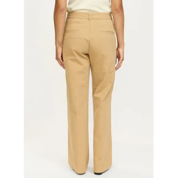 SRTabita Vilja Midwaist Loose Pant
