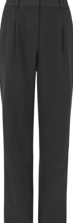 SRVilja Midwaist Loose Pant