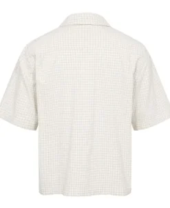 SS BOXY WESTERN CRISS CROSS