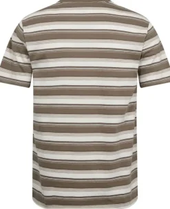 SS ORIGINAL HM TEE JEN STRIPE