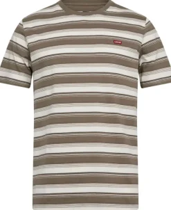 SS ORIGINAL HM TEE JEN STRIPE