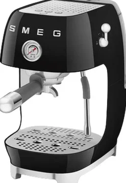 50's Style espressomaskine med Cold Brew