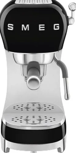 50's Style Espressomaskine retro