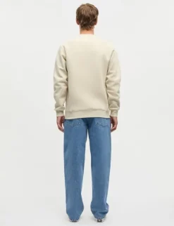Standard Crew Logo Sweat FAV