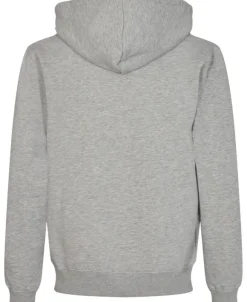 Standard Hoodie Logo Sweat