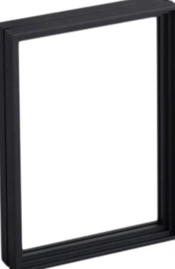 Standing Frame A5 Black