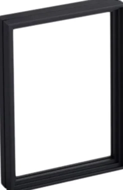 Standing Frame A5 Black